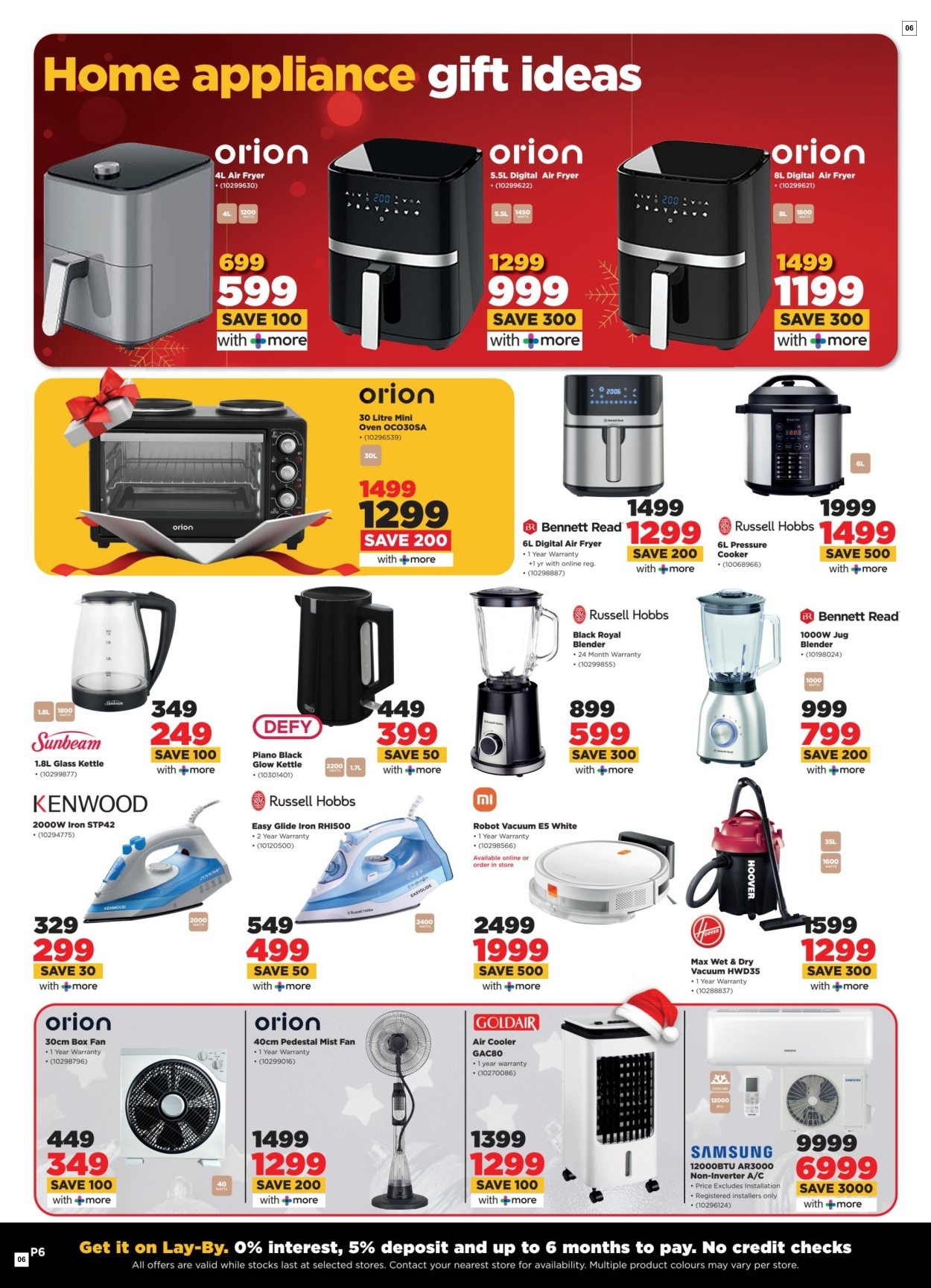 HiFi Corp Specials 09 Dec - 15 Dec - Page 6