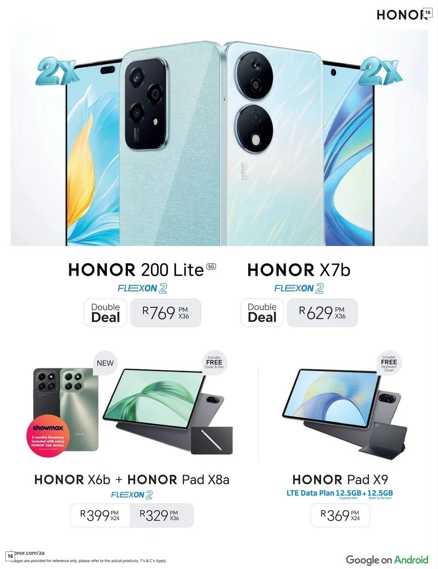 Telkom Specials 22 Nov - 10 Jan - Page 16