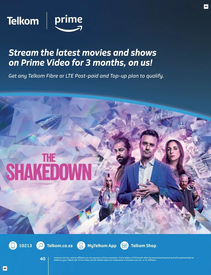 Telkom Specials 22 Nov - 10 Jan - Page 40