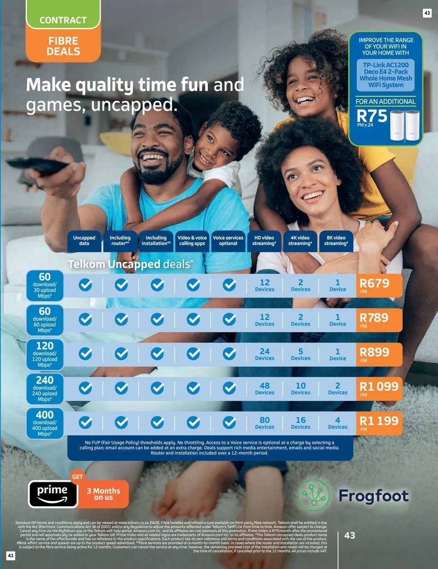 Telkom Specials 22 Nov - 10 Jan - Page 43