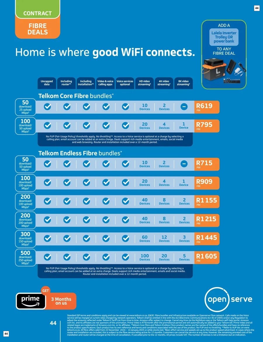 Telkom Specials 22 Nov - 10 Jan - Page 44
