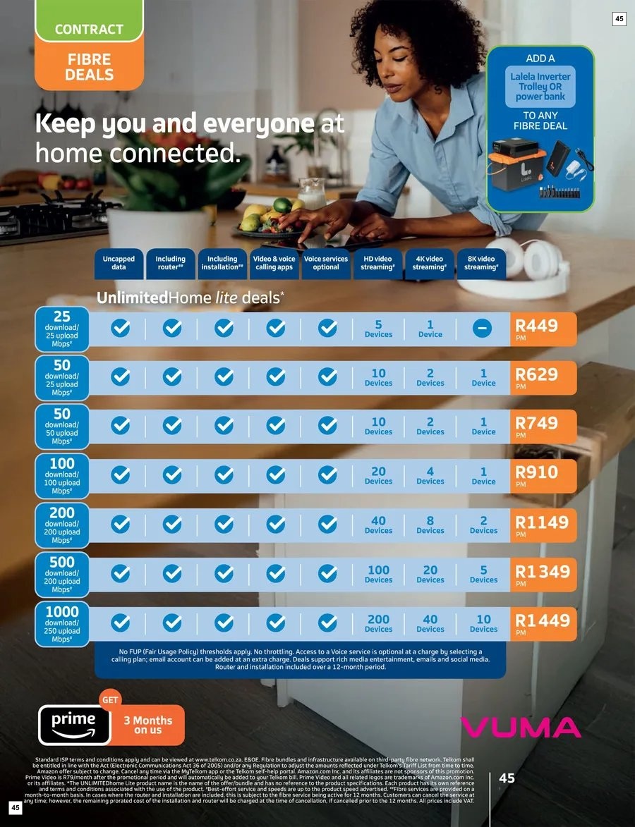 Telkom Specials 22 Nov - 10 Jan - Page 45