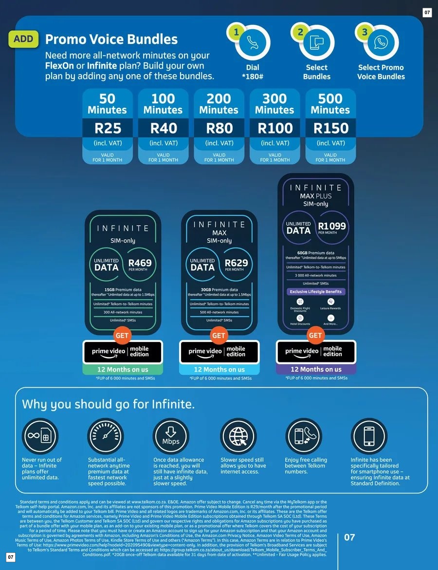 Telkom Specials 22 Nov - 10 Jan - Page 7