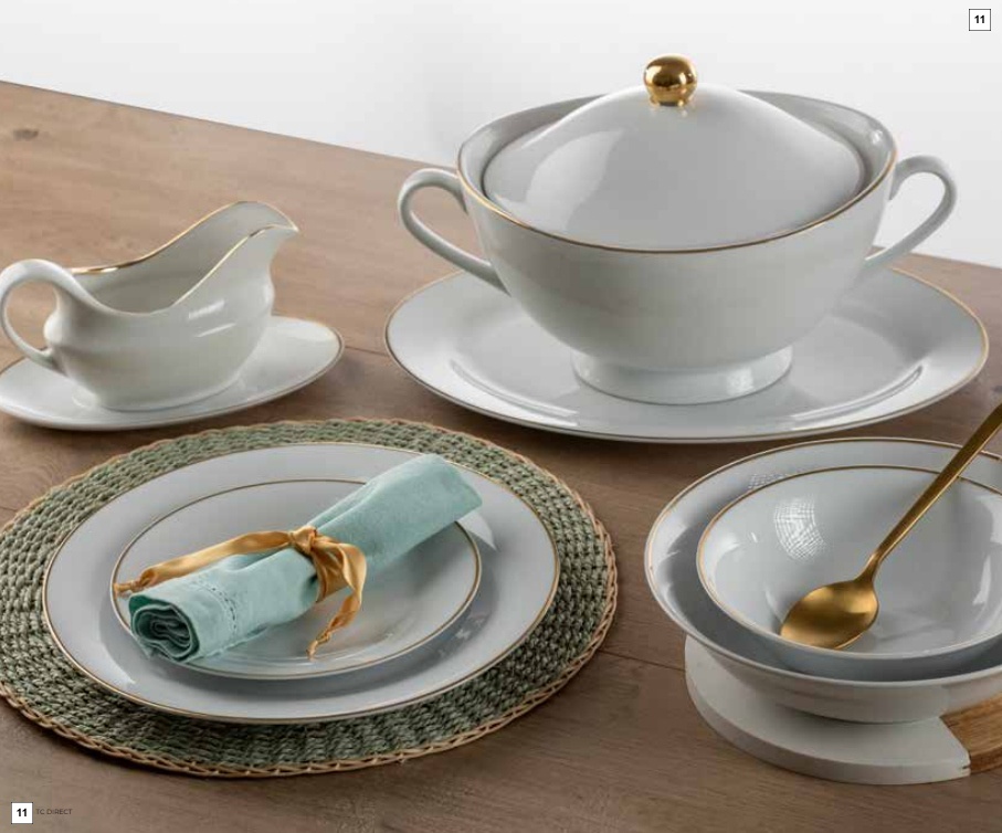 Table Charm Direct Specials 01 Jul - 30 Sept - Page 11