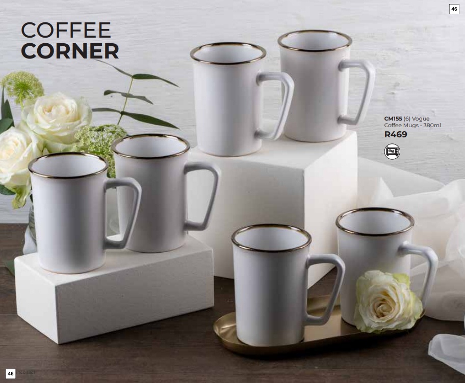 Table Charm Direct Specials 01 Jul - 30 Sept - Page 46