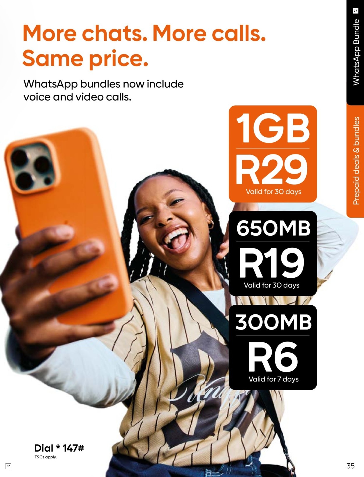 Cell C the Connector Book - Page 37