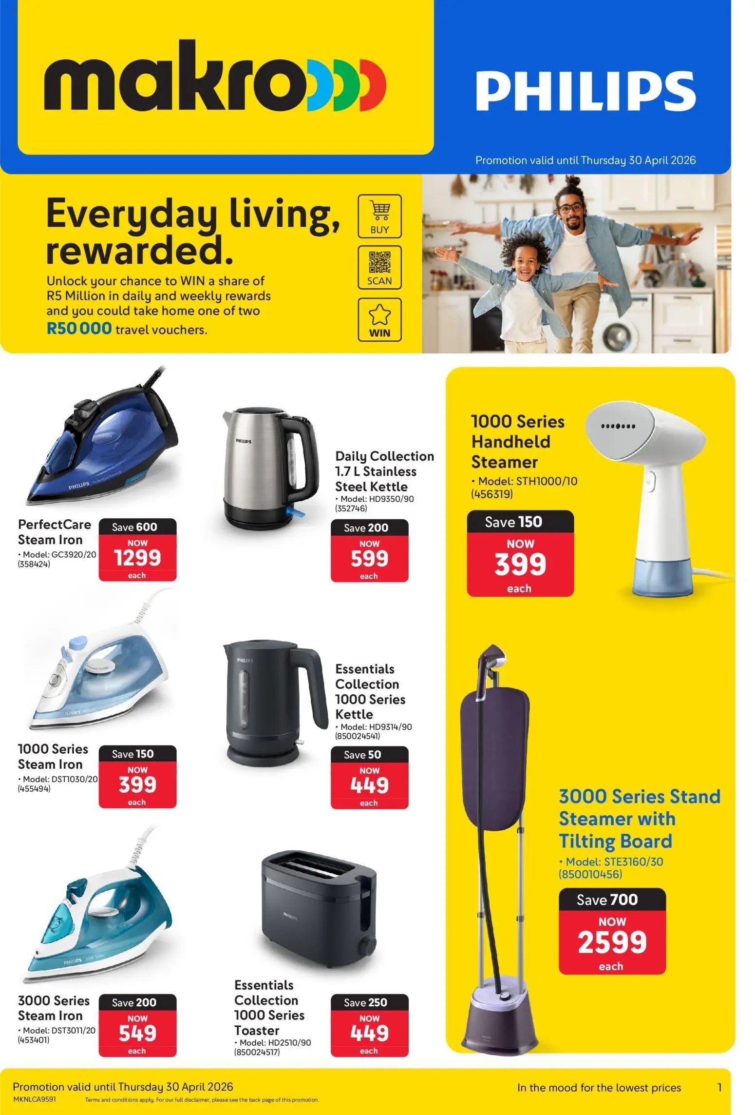Makro Philips