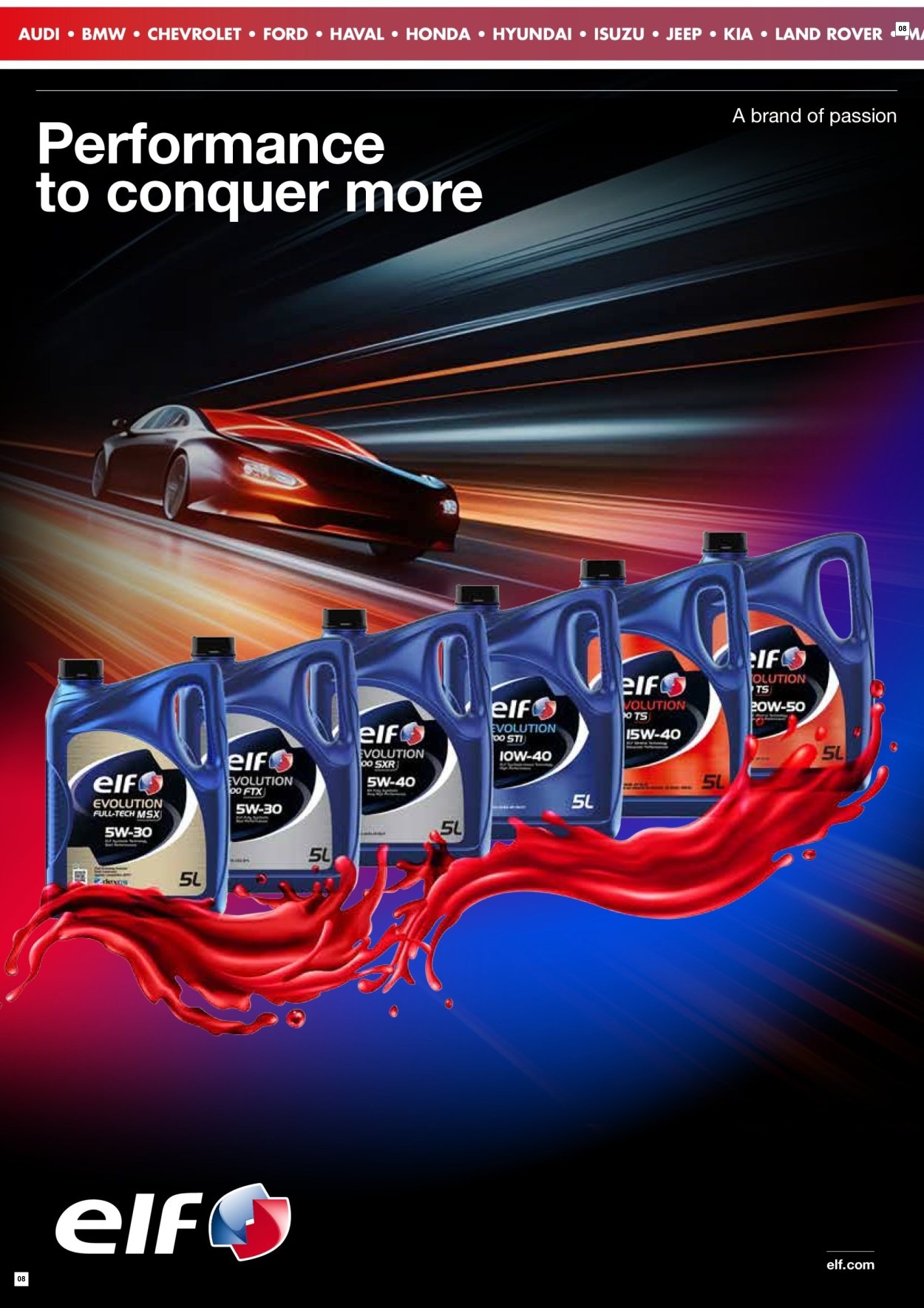 Goldwagen Specials 01 Aug - 30 Sept - Page 8