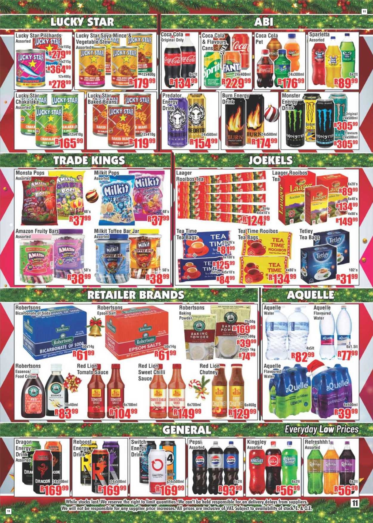 Devland Specials 18 Nov - 31 Dec - Page 11