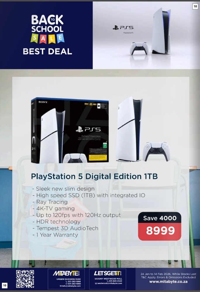 Mitabyte Specials 24 Jan - 14 Feb - Page 10