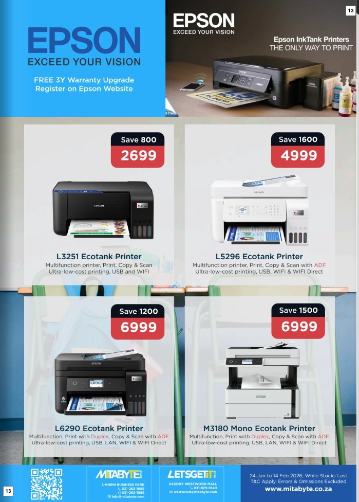 Mitabyte Specials 24 Jan - 14 Feb - Page 13
