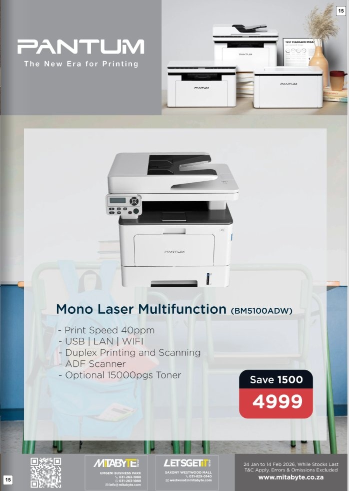 Mitabyte Specials 24 Jan - 14 Feb - Page 15