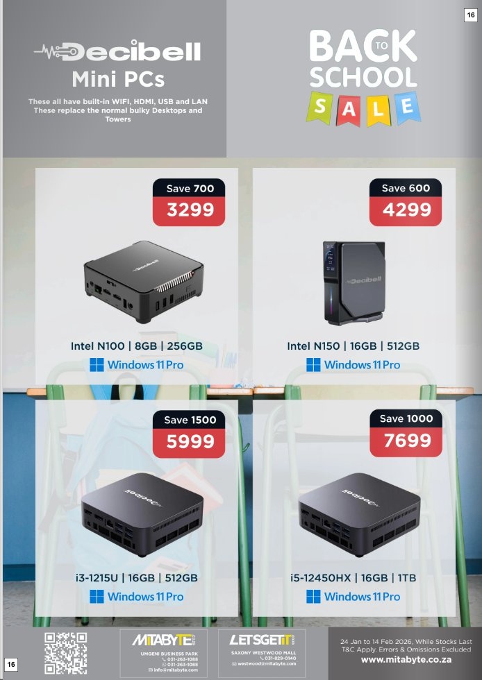 Mitabyte Specials 24 Jan - 14 Feb - Page 16