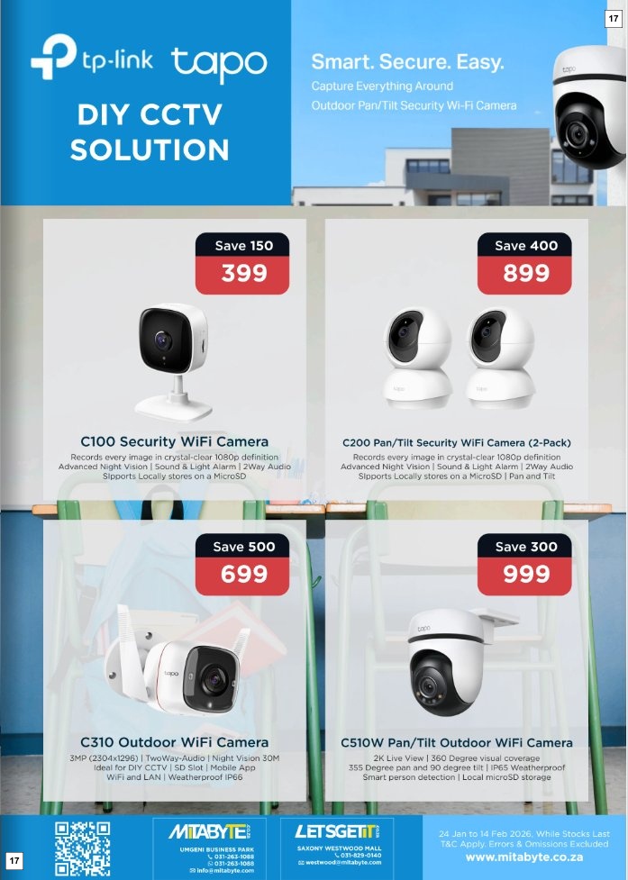 Mitabyte Specials 24 Jan - 14 Feb - Page 17