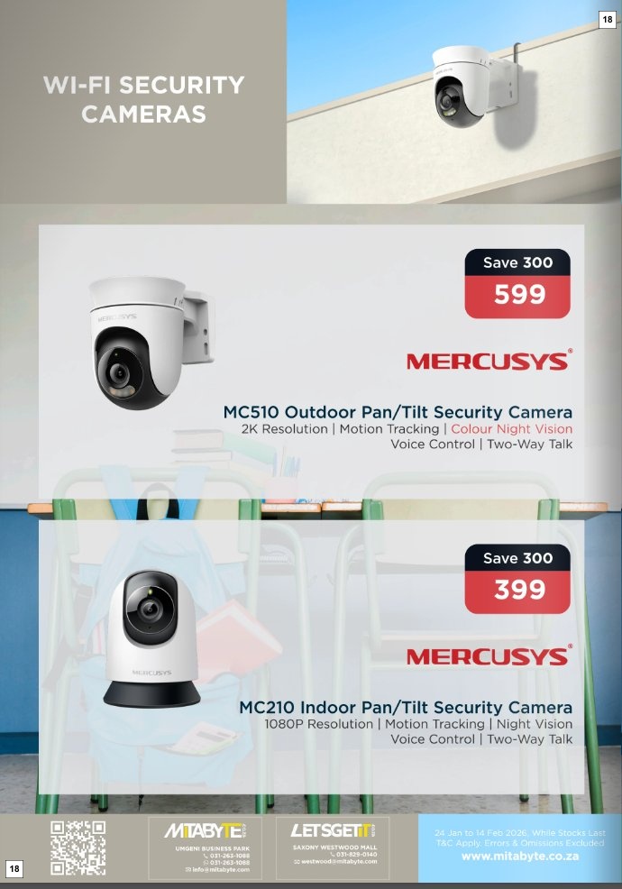 Mitabyte Specials 24 Jan - 14 Feb - Page 18