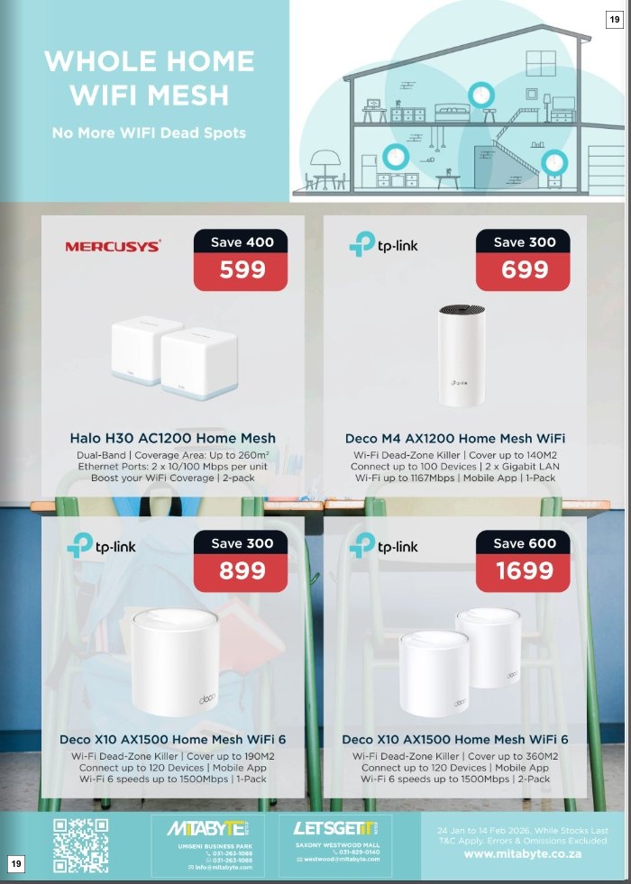 Mitabyte Specials 24 Jan - 14 Feb - Page 19