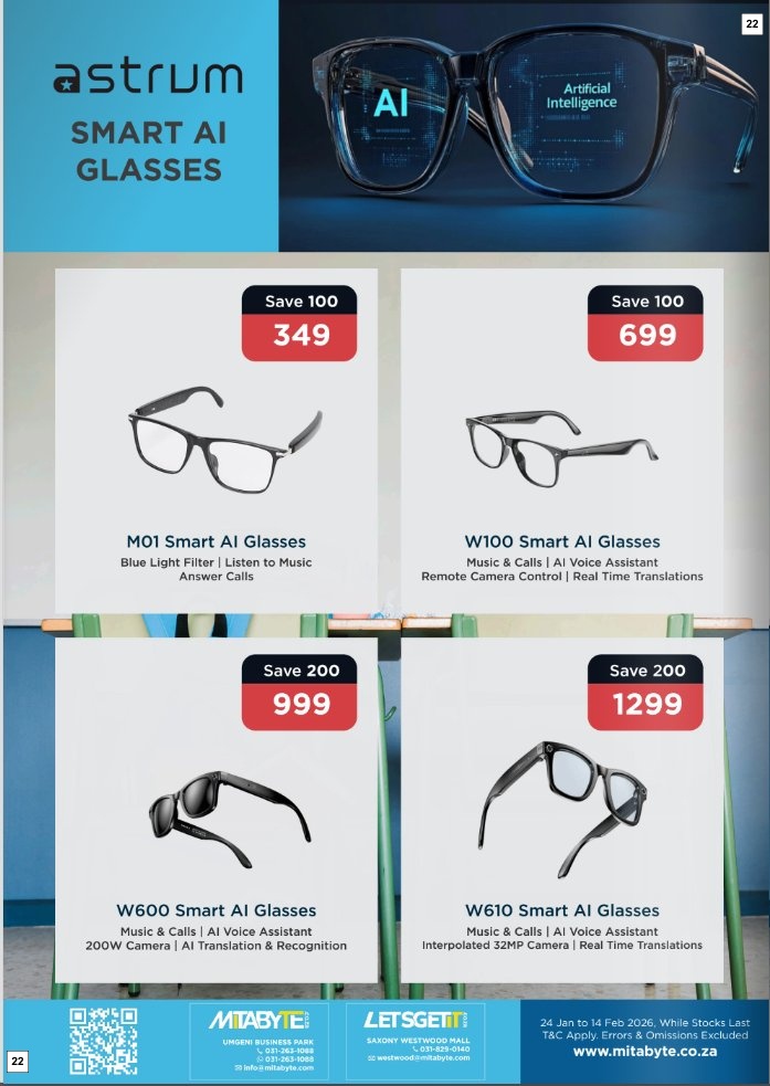 Mitabyte Specials 24 Jan - 14 Feb - Page 22