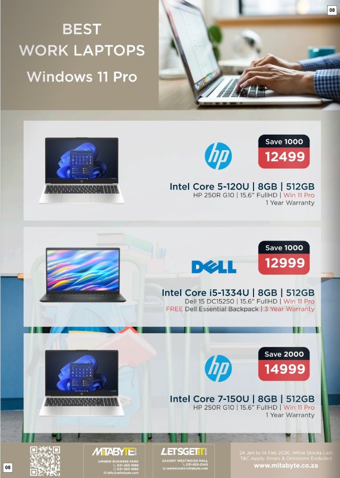 Mitabyte Specials 24 Jan - 14 Feb - Page 8