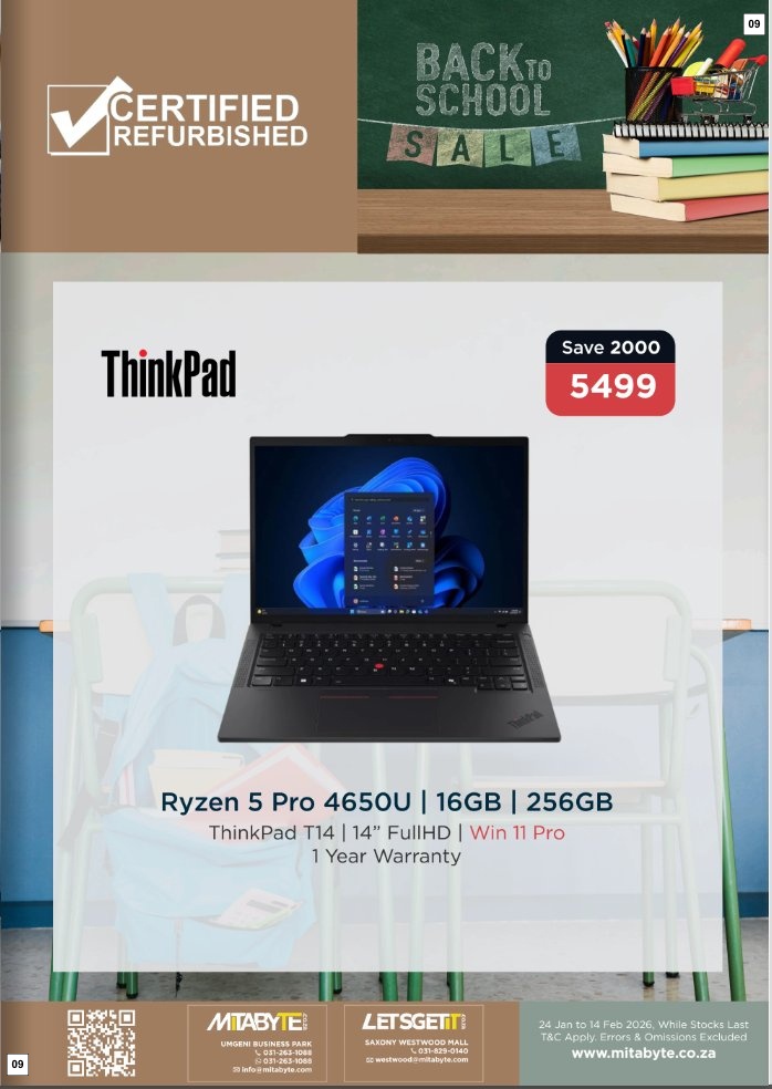 Mitabyte Specials 24 Jan - 14 Feb - Page 9
