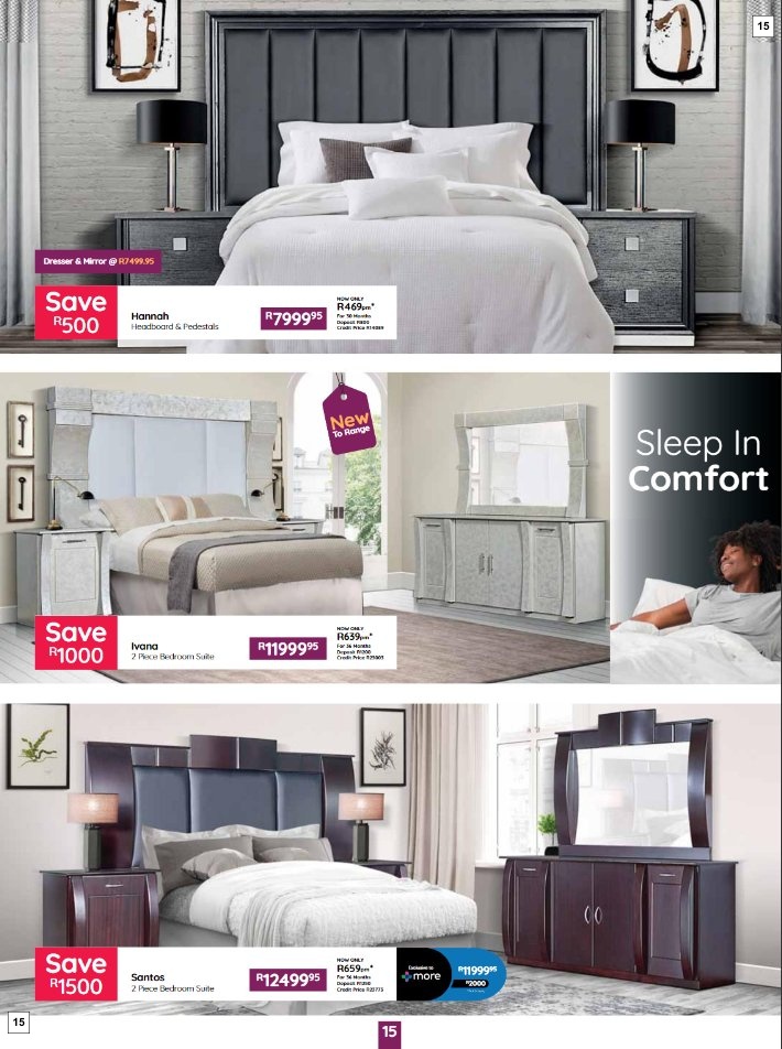 Bradlows Specials 24 Jun - 21 Jul - Page 15