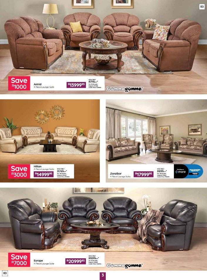 Bradlows Specials 24 Jun - 21 Jul - Page 3