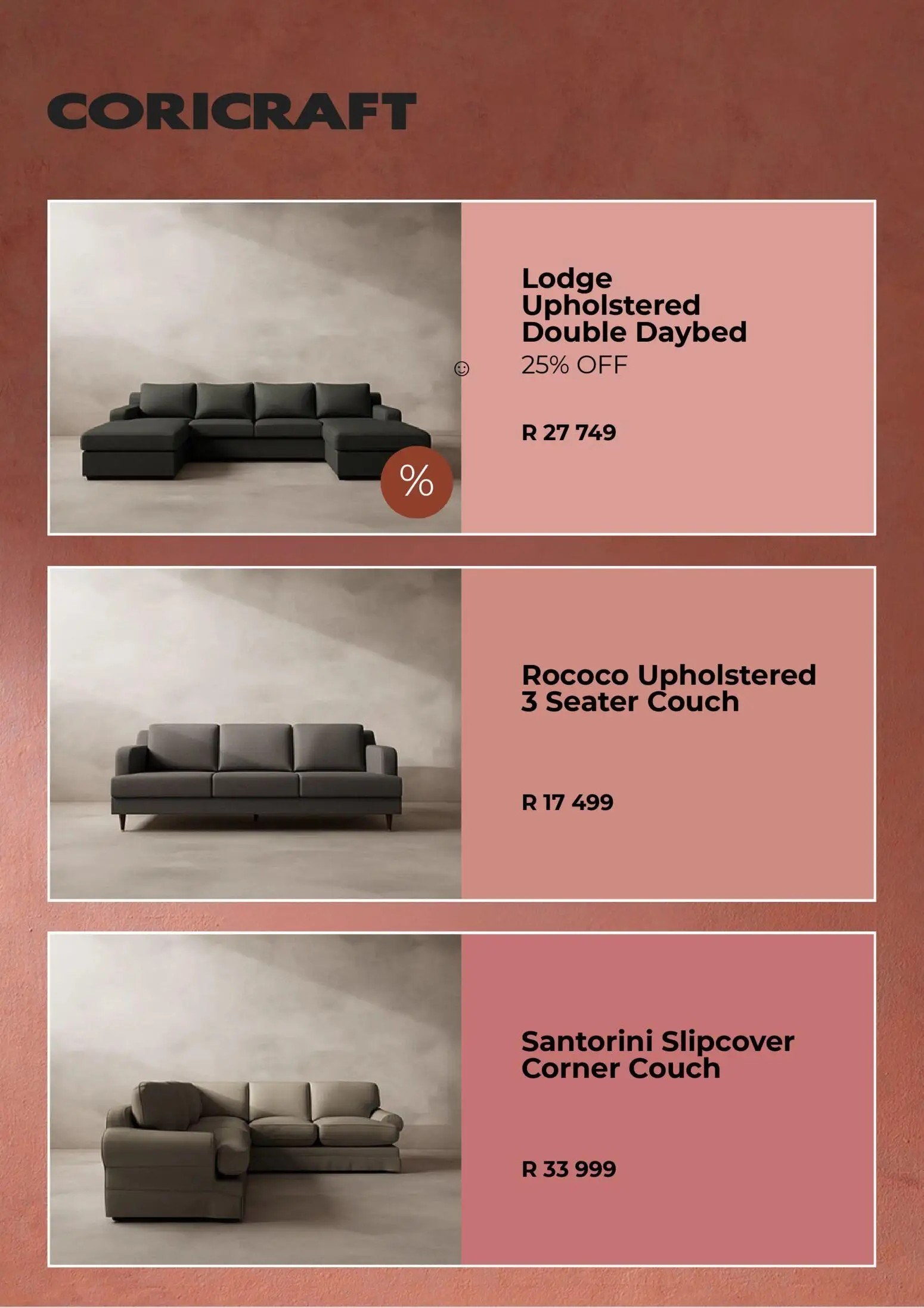 Coricraft Specials - Page 4
