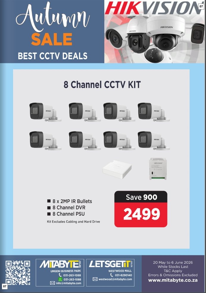 Mitabyte Specials 20 May - 06 Jun - Page 7