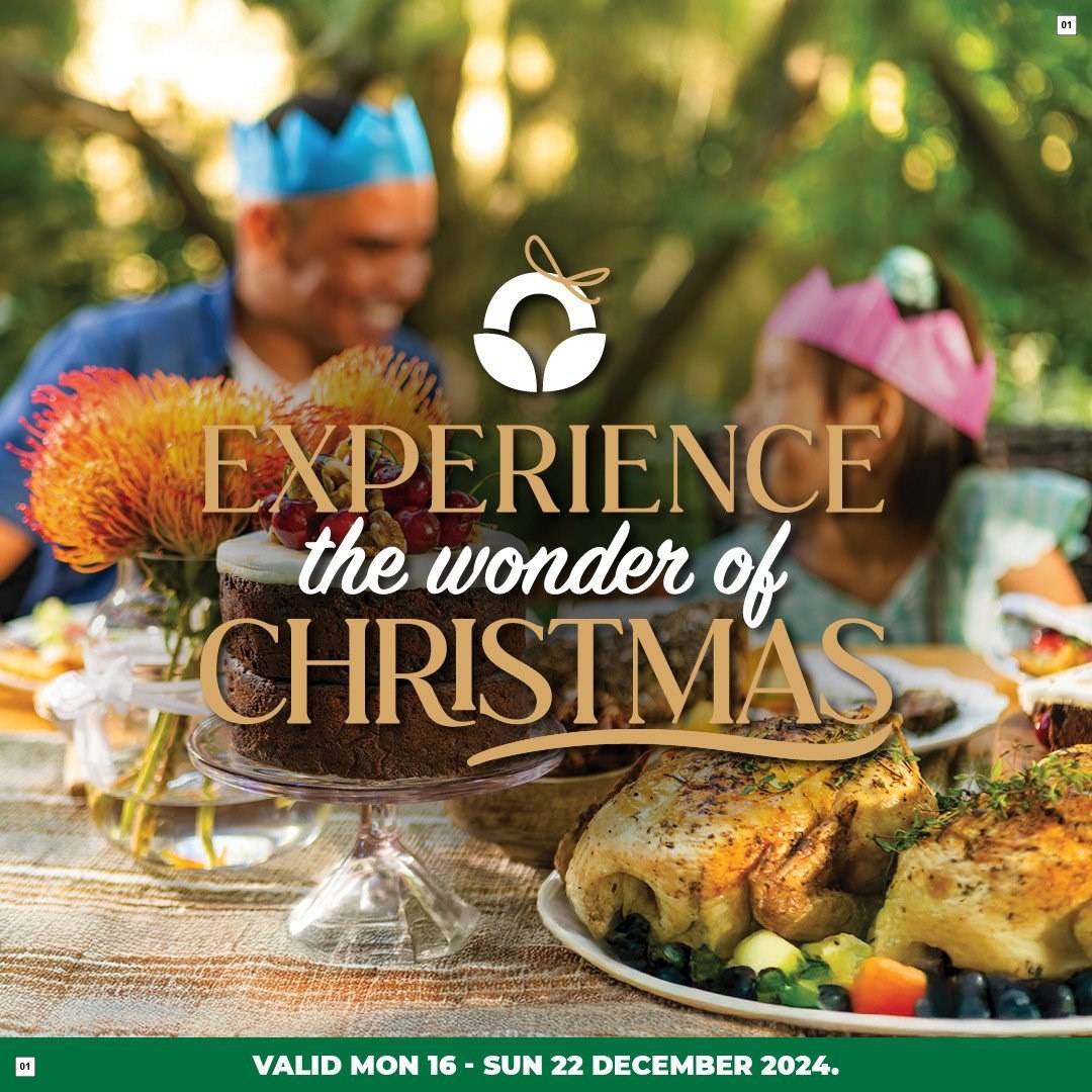 Food Lover's Market Catalogue