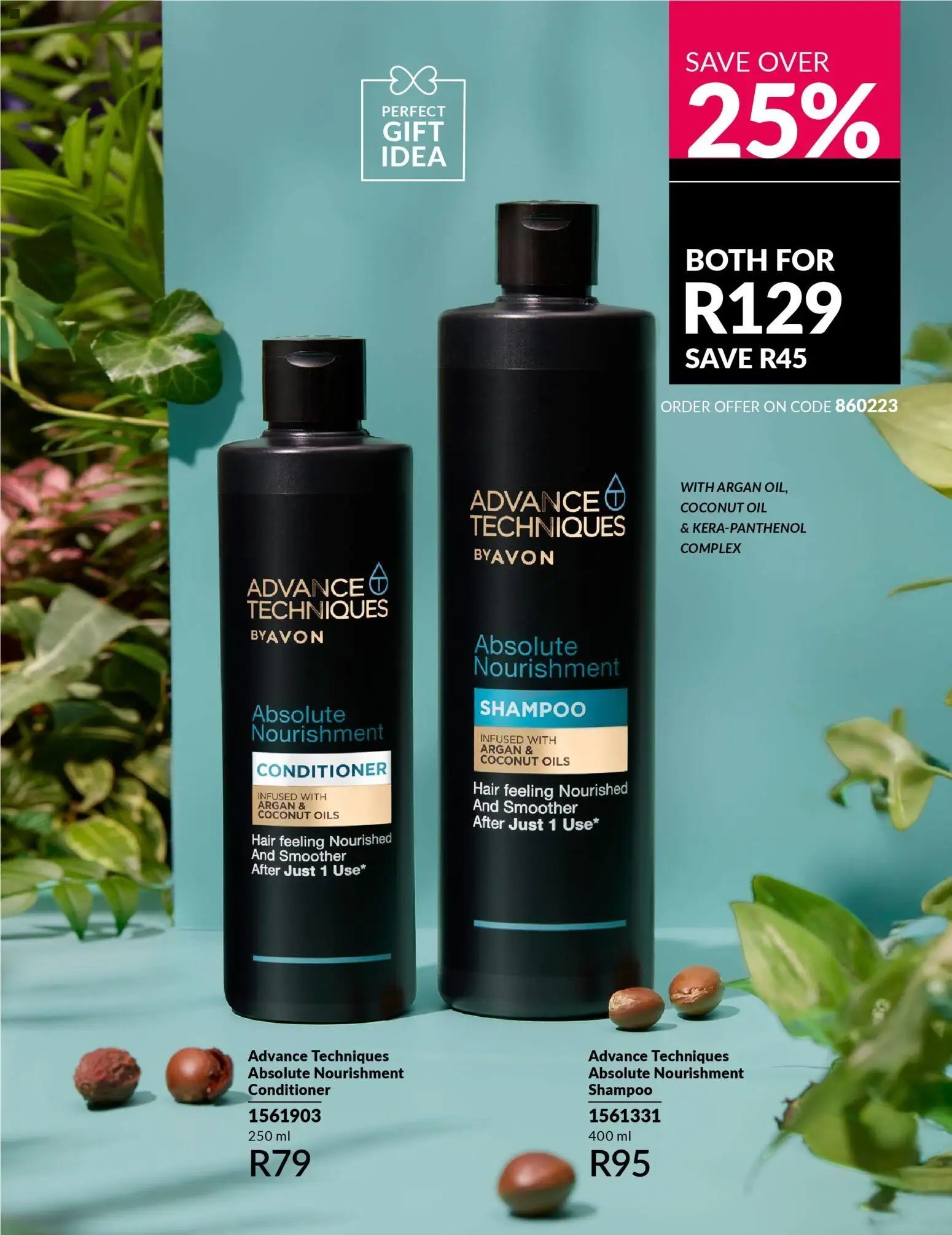 Avon Mothers Day Catalogue - Page 11