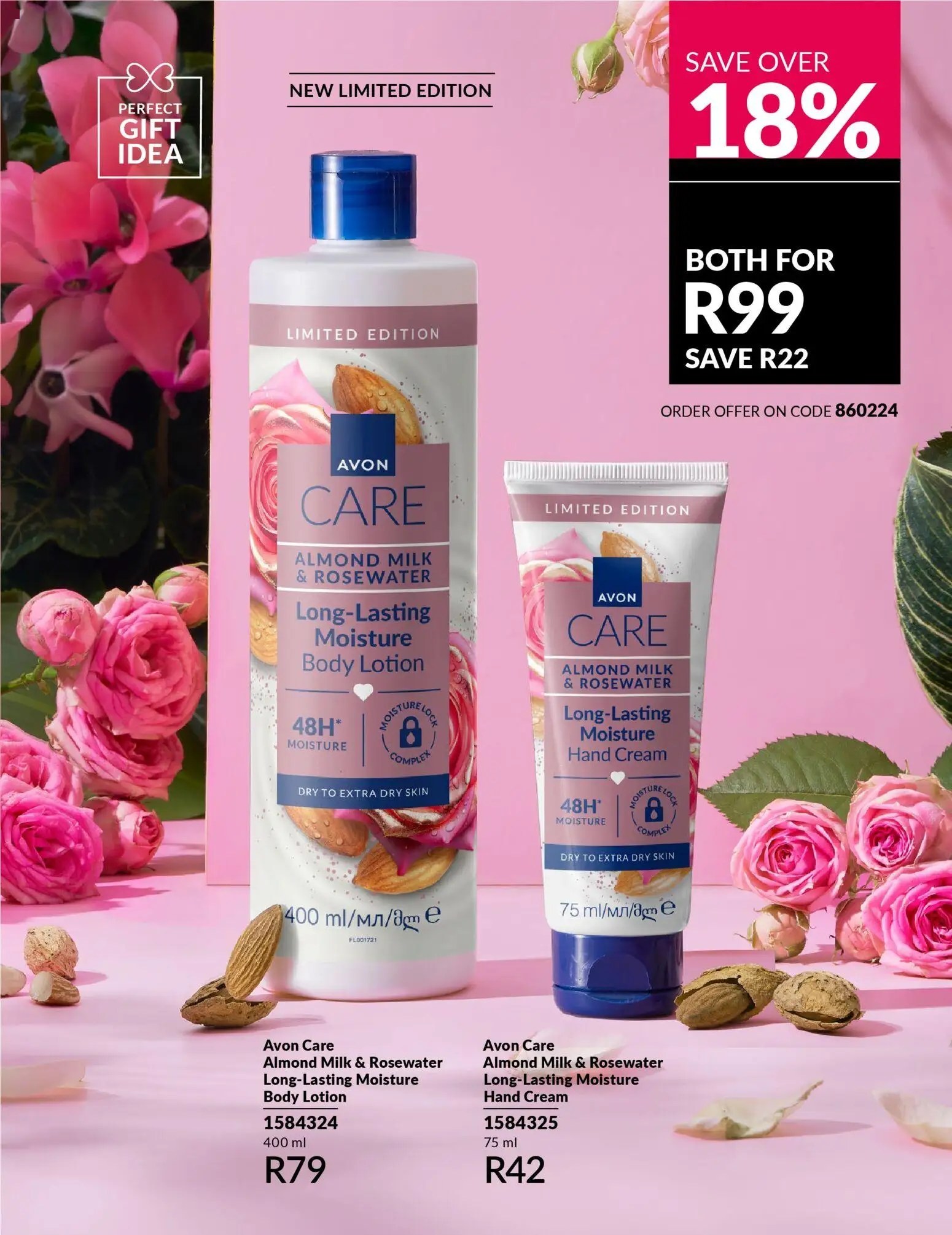 Avon Mothers Day Catalogue - Page 13