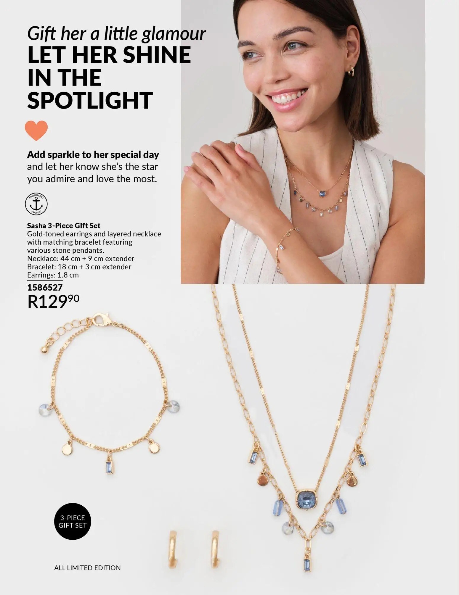 Avon Mothers Day Catalogue - Page 14