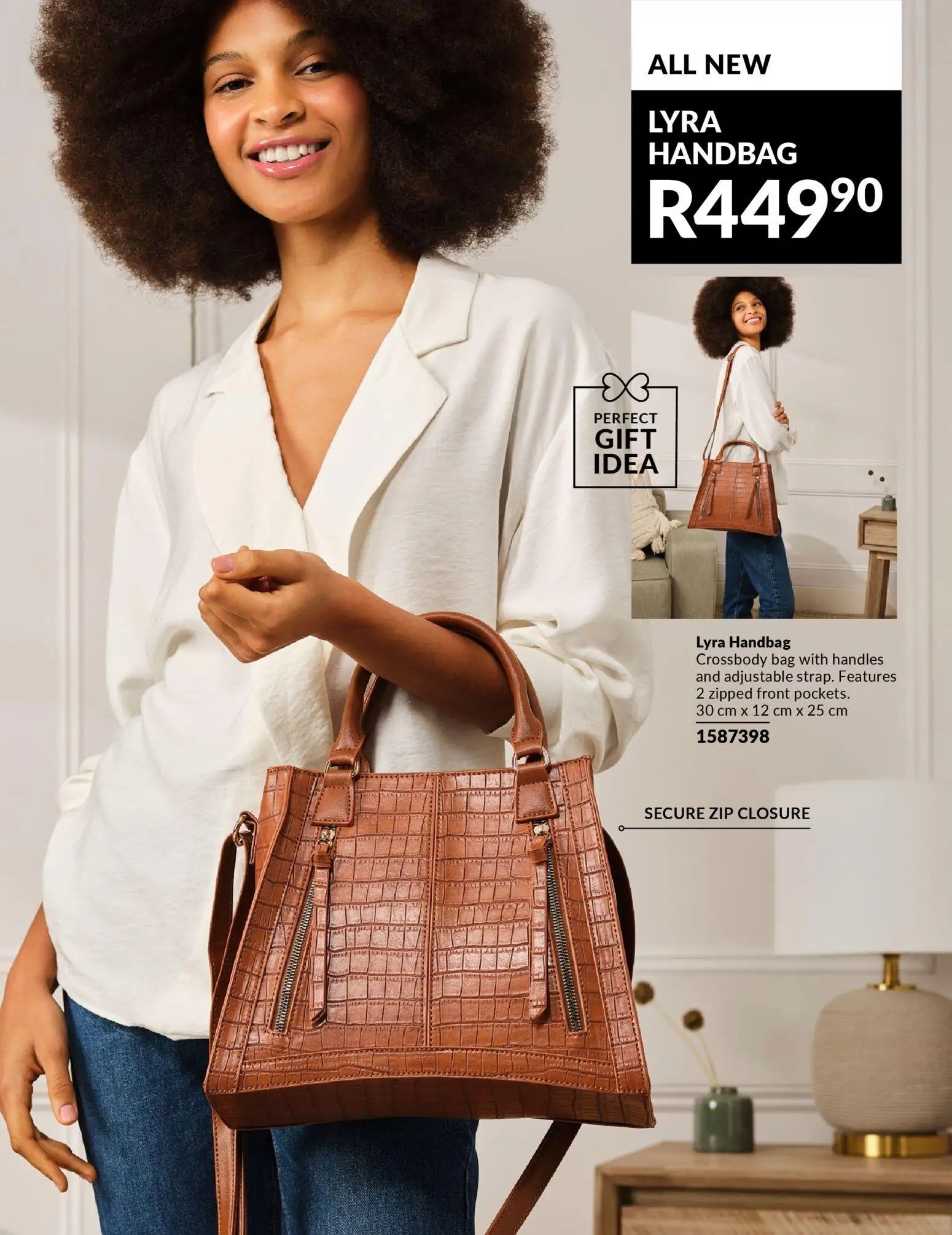 Avon Mothers Day Catalogue - Page 15