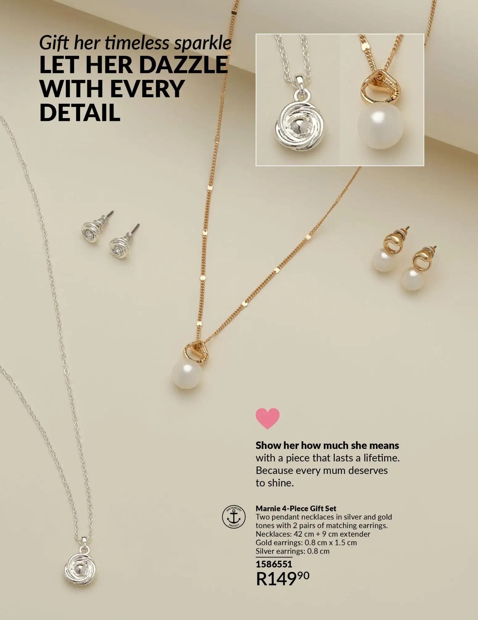 Avon Mothers Day Catalogue - Page 16