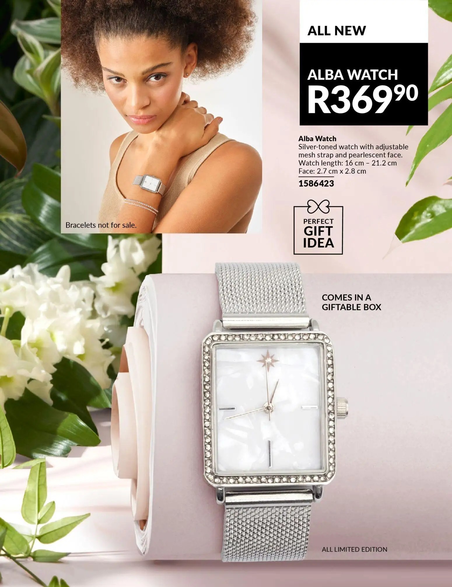 Avon Mothers Day Catalogue - Page 17