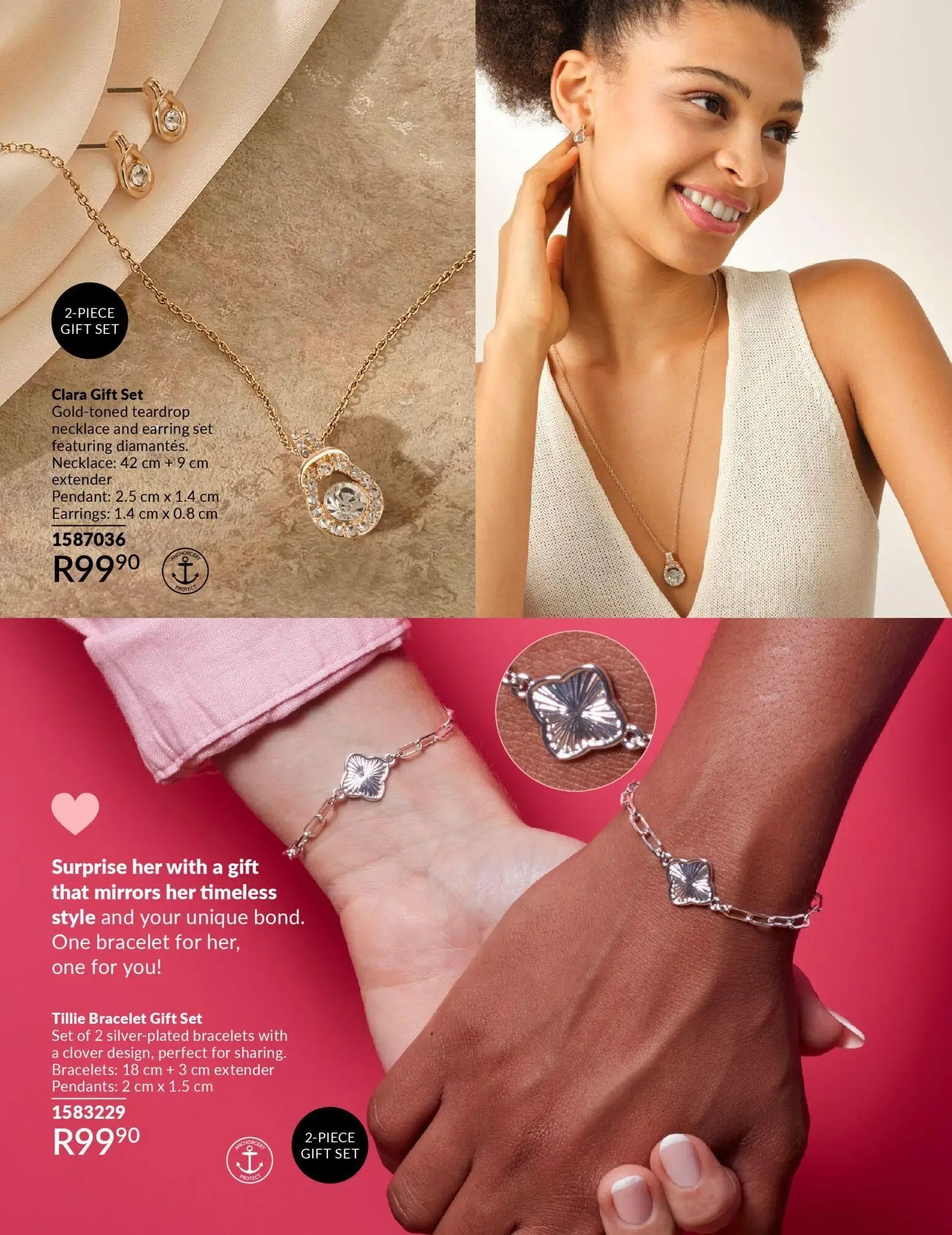 Avon Mothers Day Catalogue - Page 18