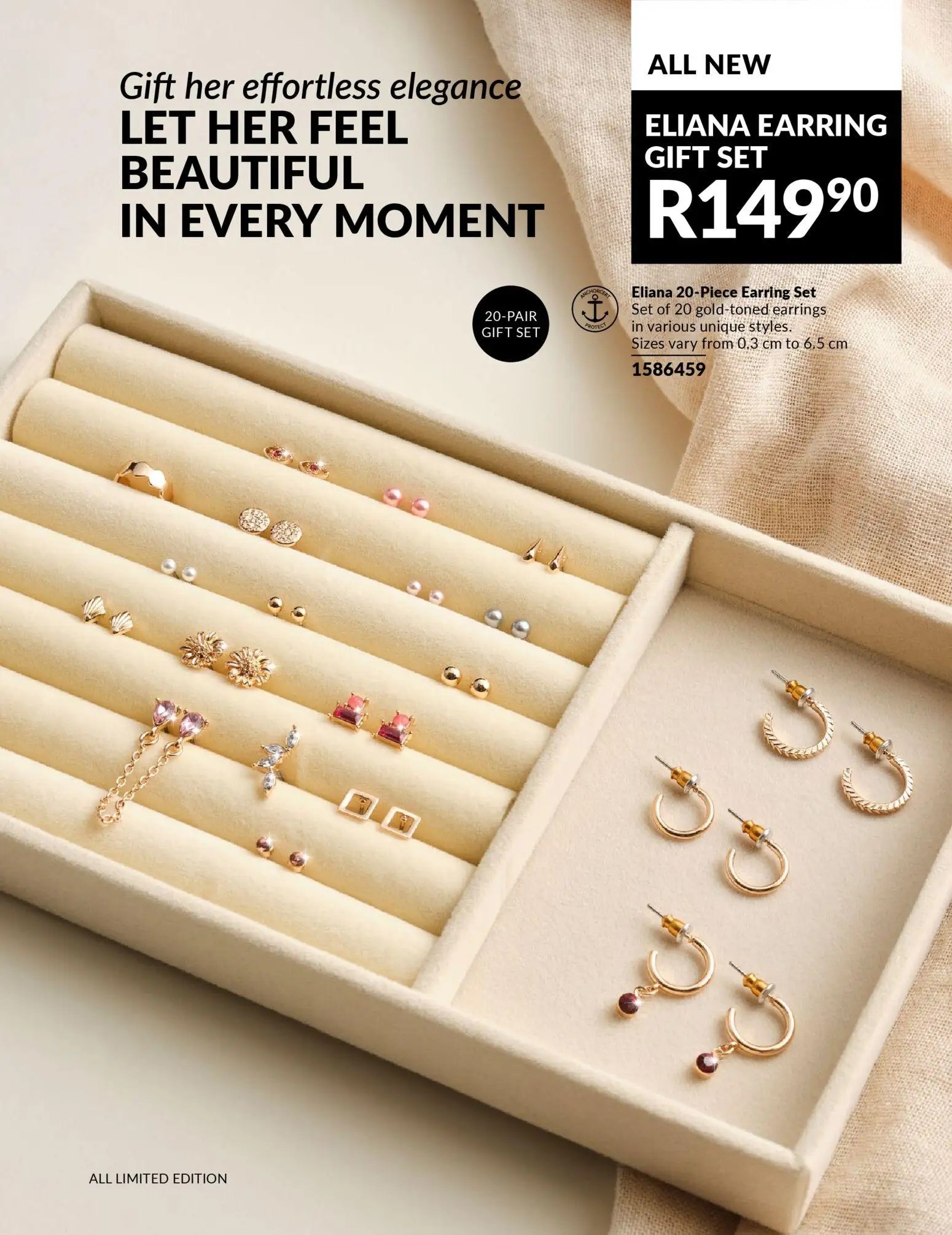 Avon Mothers Day Catalogue - Page 19
