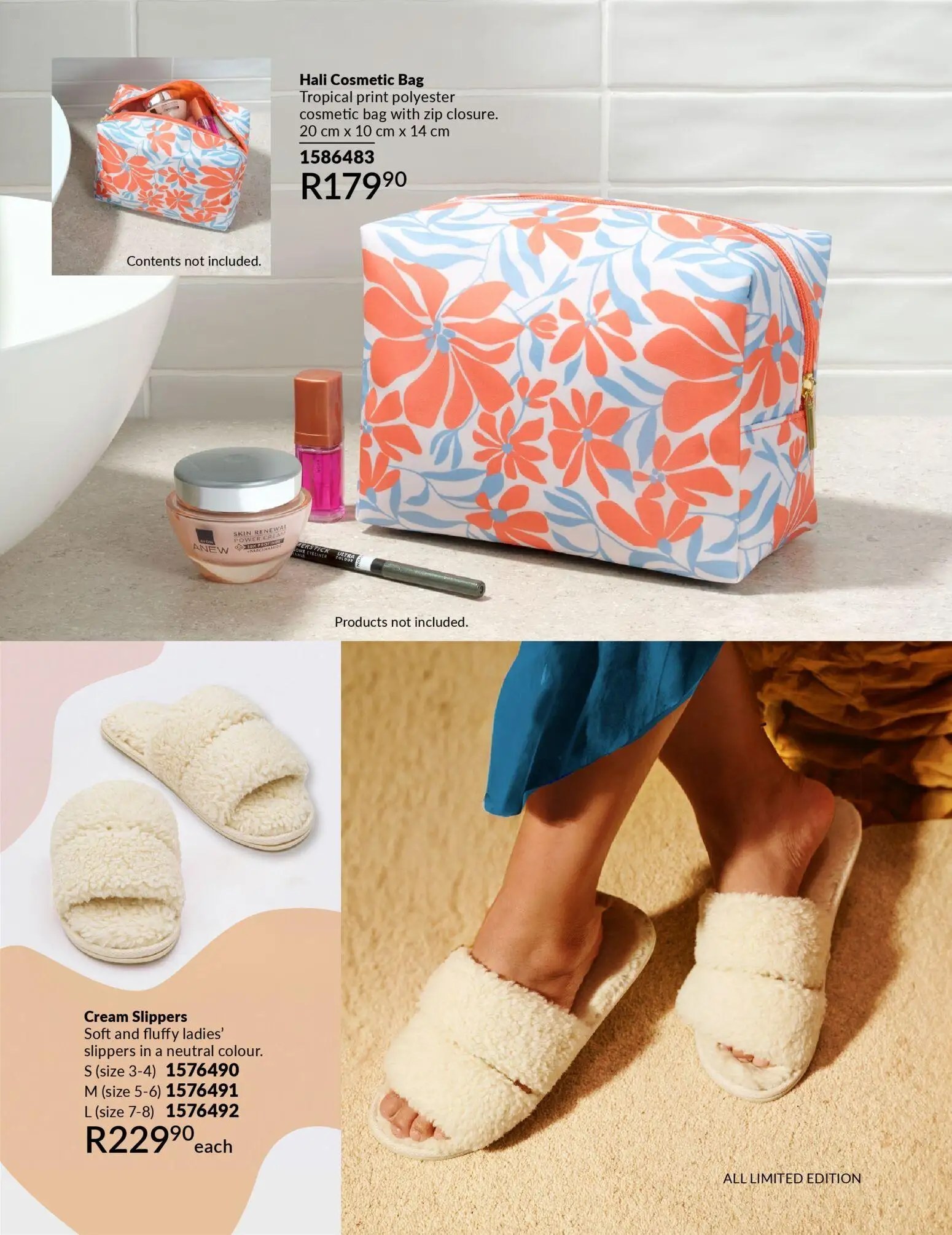 Avon Mothers Day Catalogue - Page 20