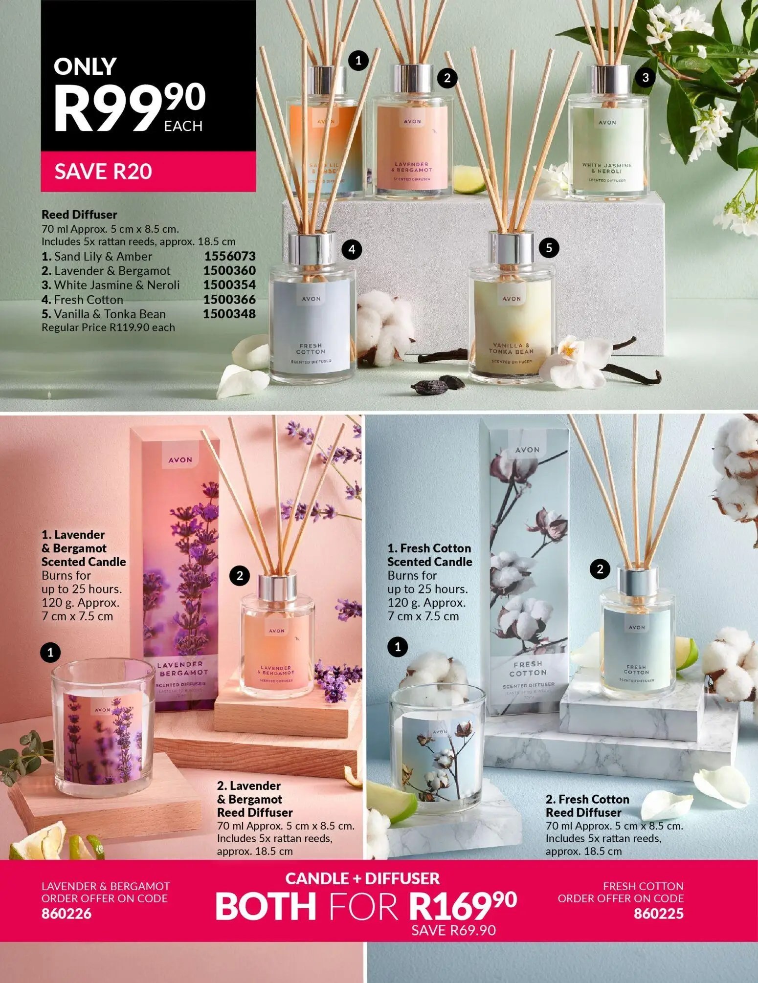 Avon Mothers Day Catalogue - Page 22