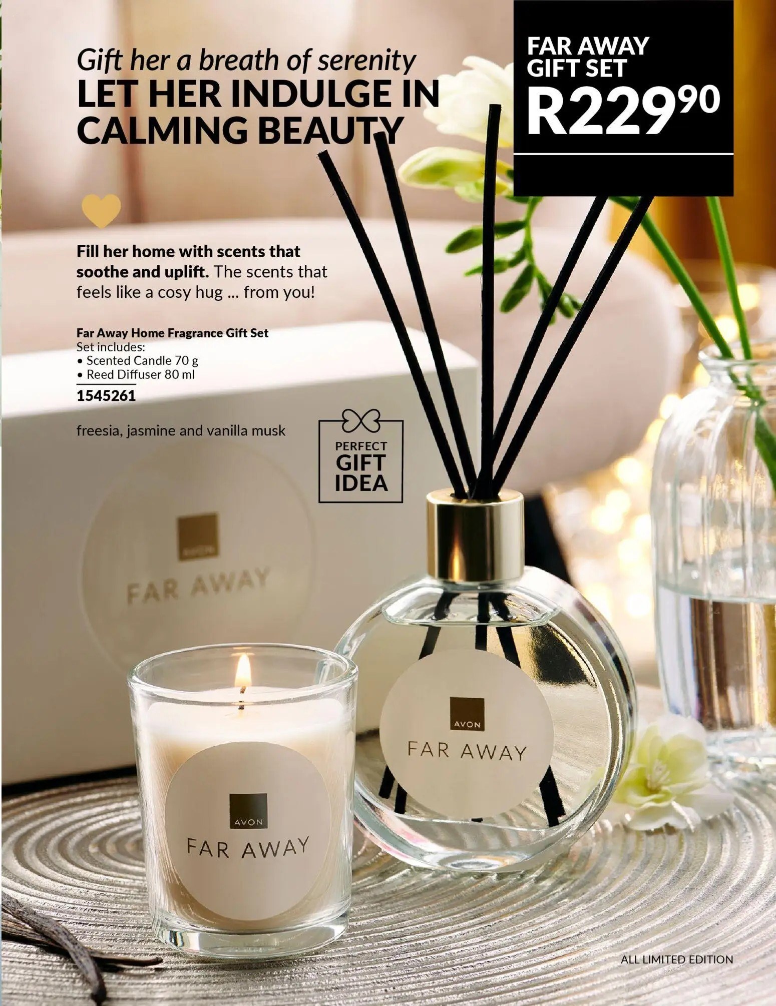 Avon Mothers Day Catalogue - Page 23