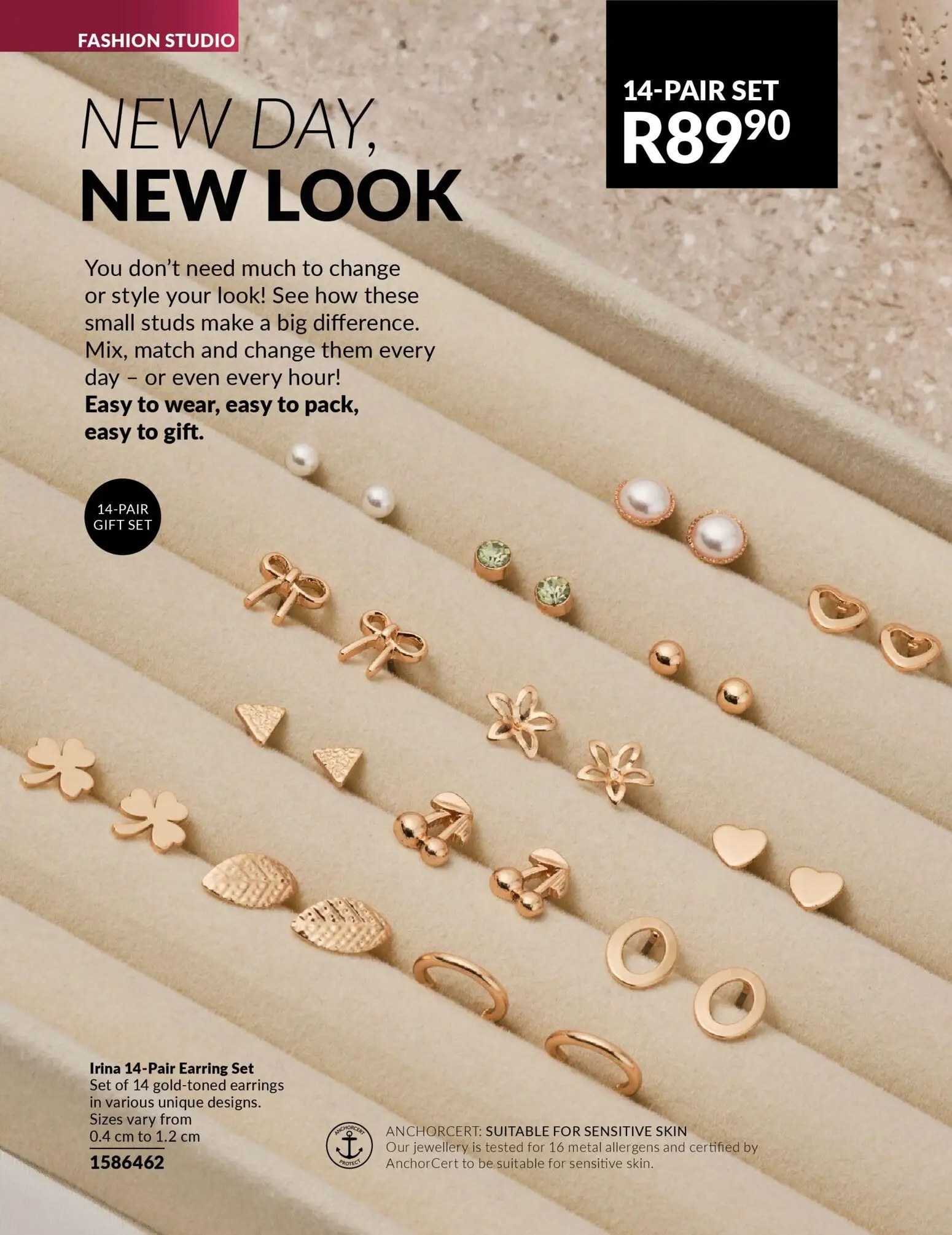 Avon Mothers Day Catalogue - Page 26