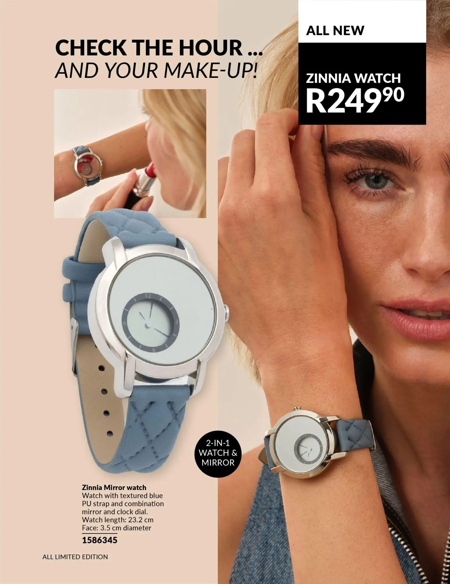 Avon Mothers Day Catalogue - Page 27