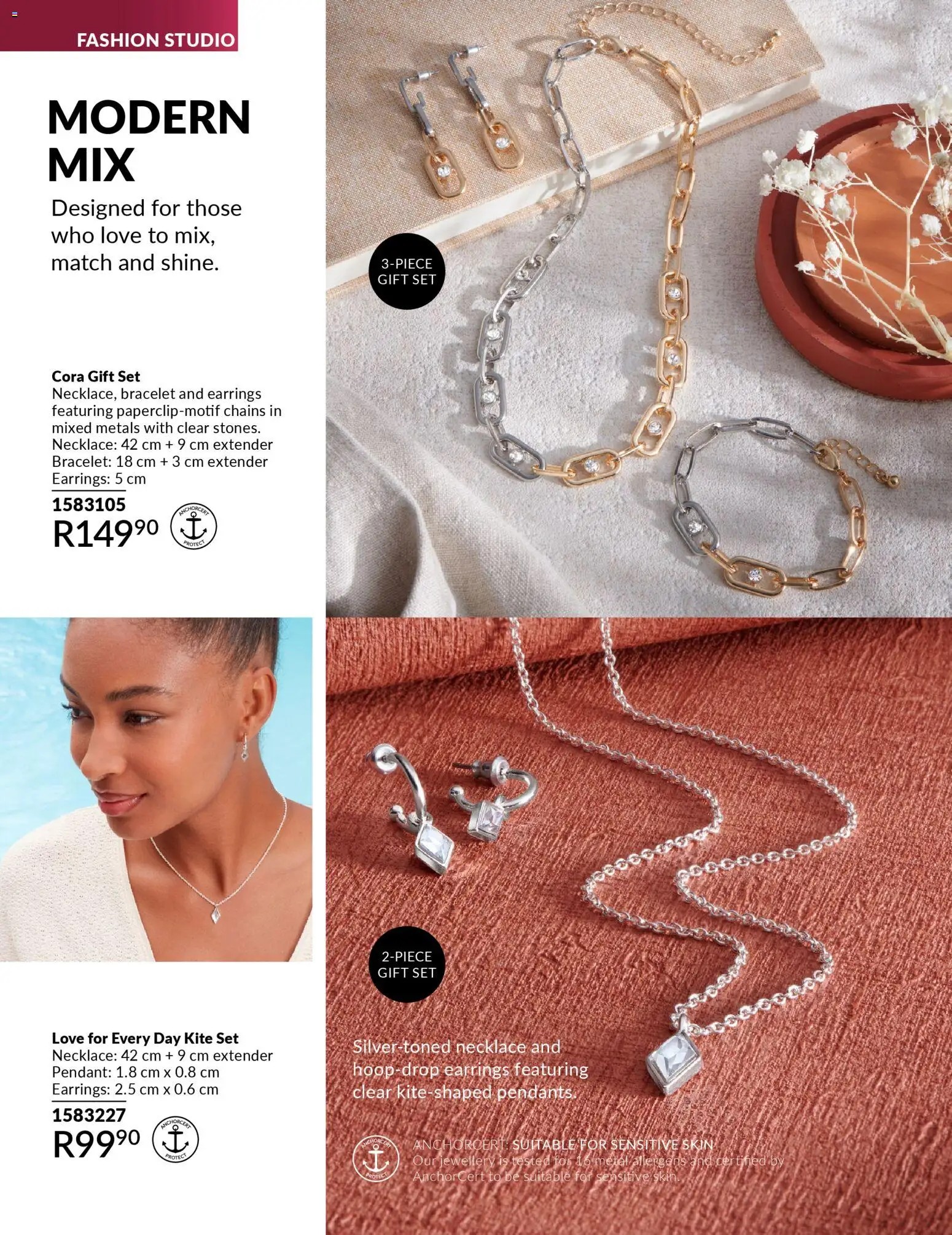 Avon Mothers Day Catalogue - Page 28