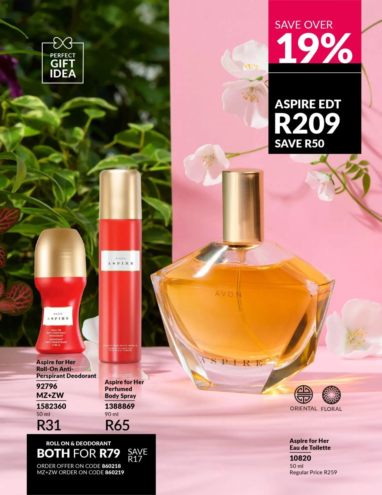 Avon Mothers Day Catalogue - Page 3