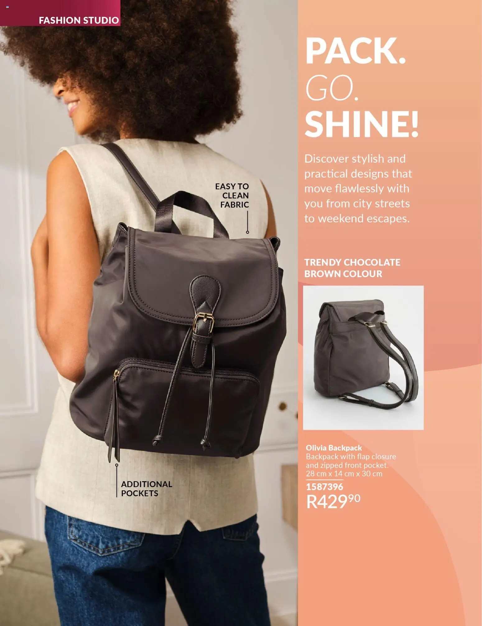 Avon Mothers Day Catalogue - Page 30