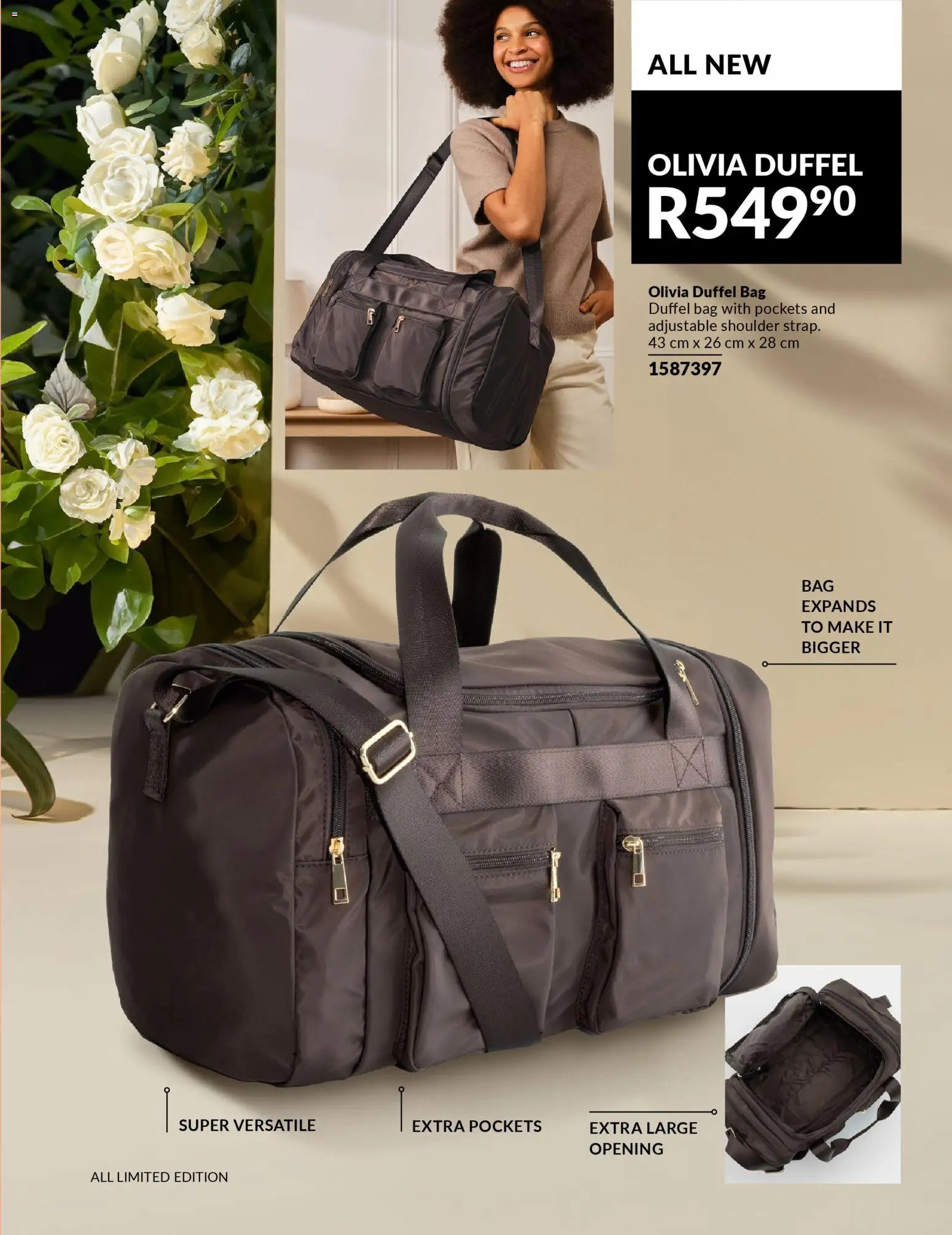 Avon Mothers Day Catalogue - Page 31