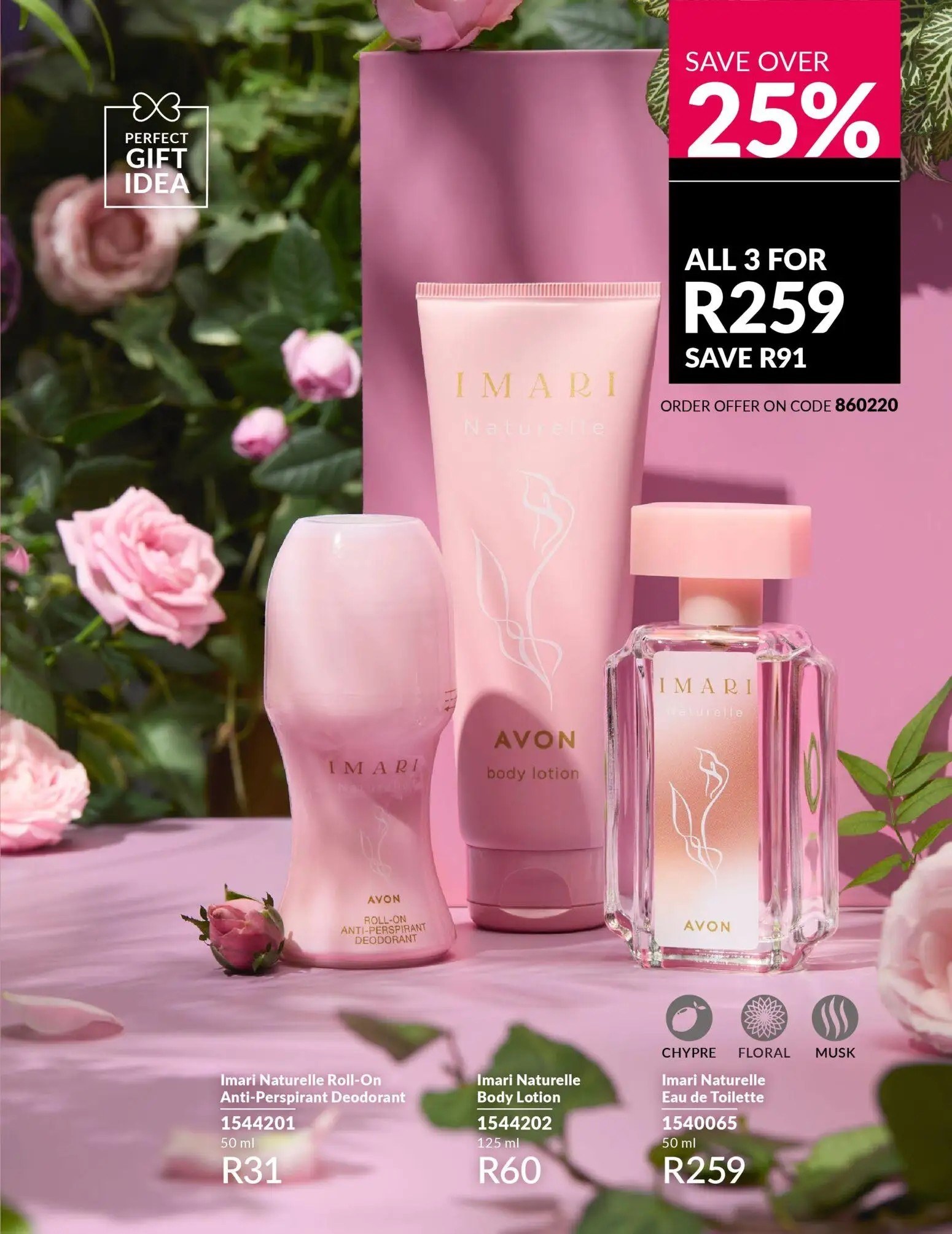 Avon Mothers Day Catalogue - Page 5