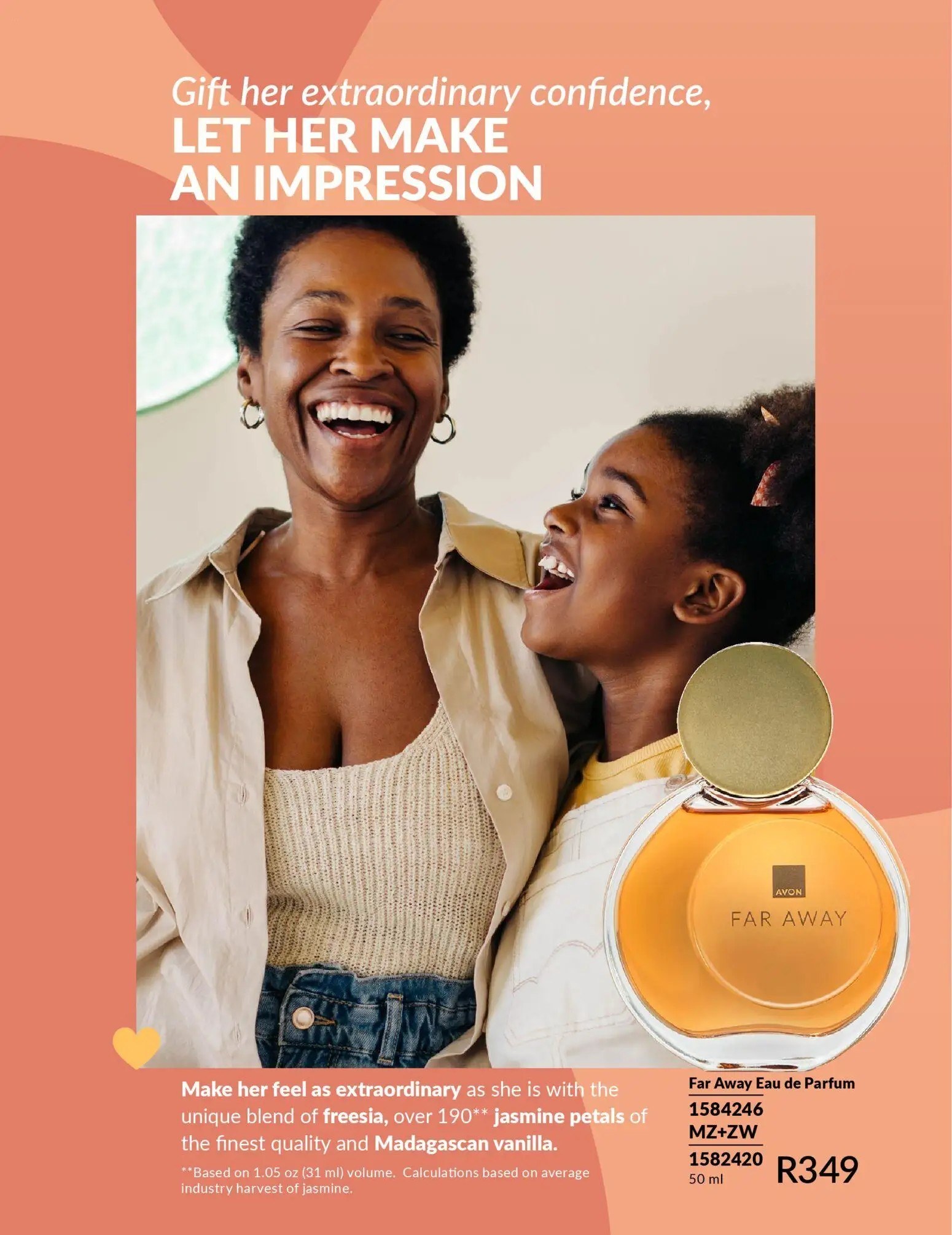 Avon Mothers Day Catalogue - Page 6