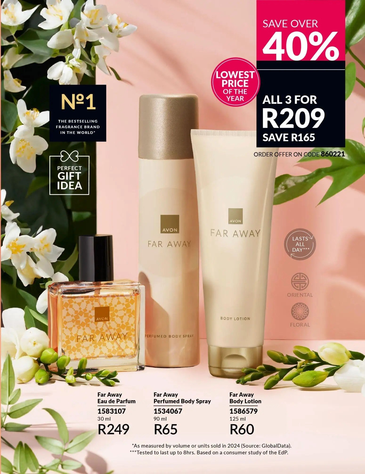 Avon Mothers Day Catalogue - Page 7