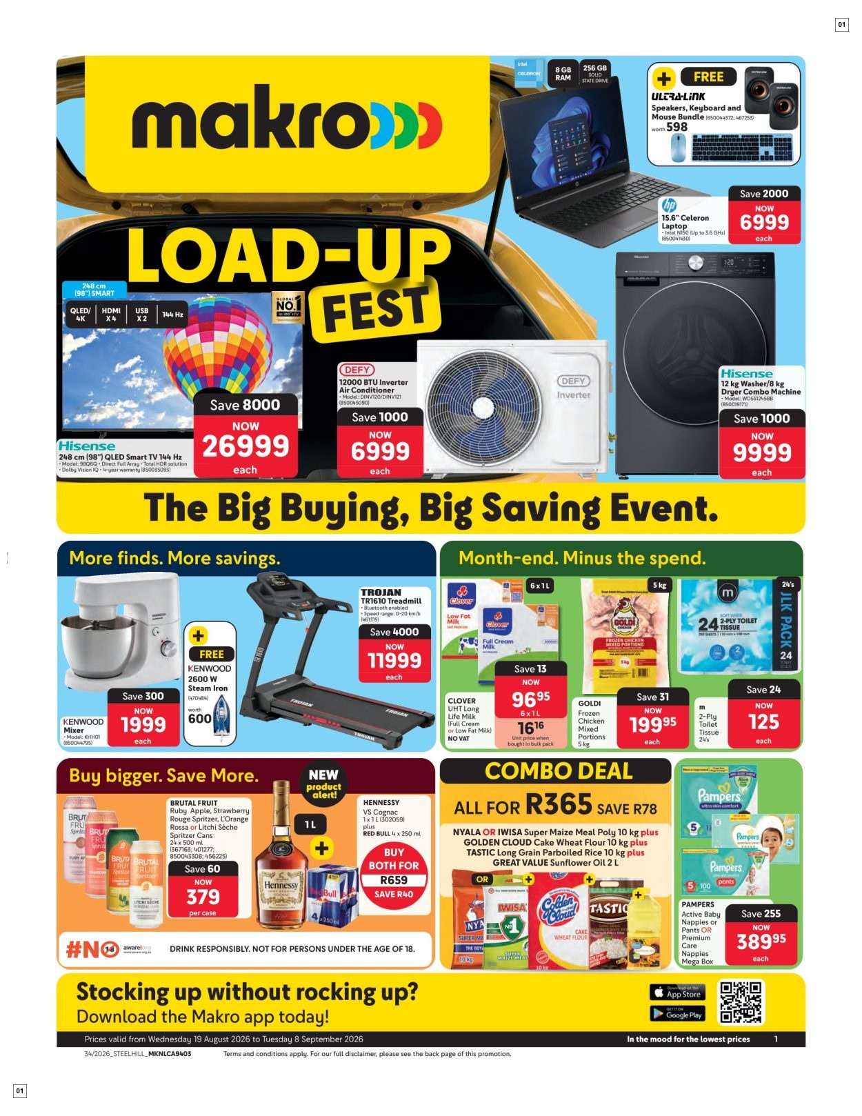 Makro Latest Catalogue