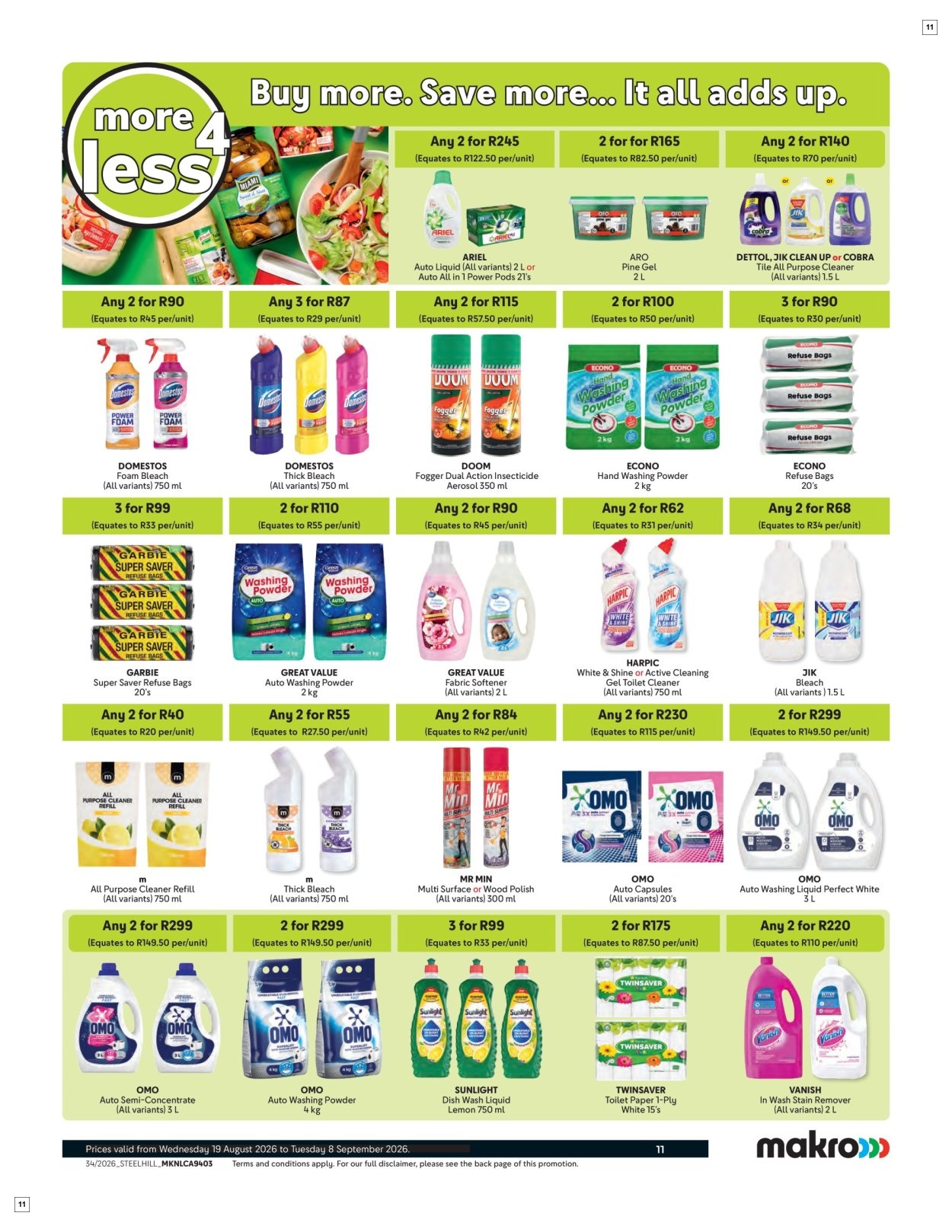 Makro Load up Fest - Page 11